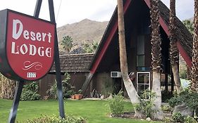 Desert Lodge